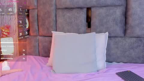 Lana Fox online show from February 25, 7:31 am