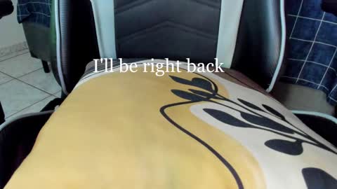 Lanna online show from October 23, 1:18 am