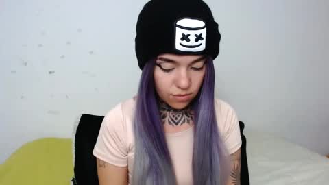 Snapshot of lannie_gonzales chatting on January 27, 11:11 pm LANNIE   online show from January 27, 11:11 pm