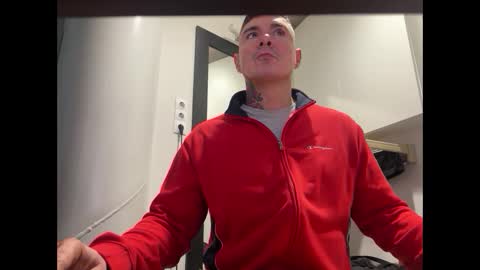 BDSM online show from October 10, 11:27 am