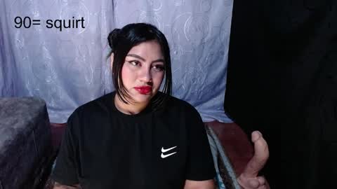 lapeligrosa_ online show from April 1, 1:41 pm