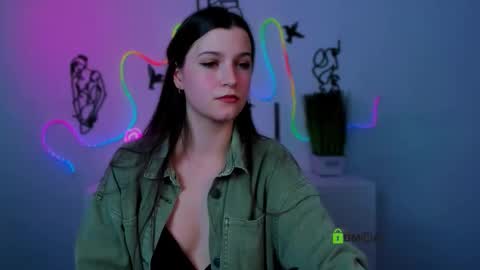 lara_bamby online show from March 9, 12:43 pm