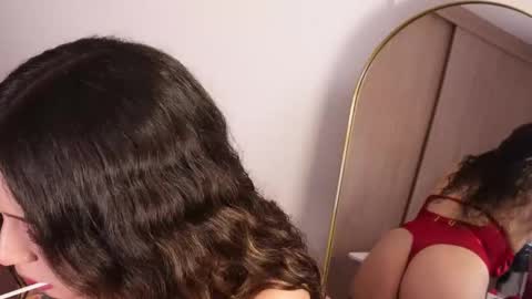 Lara online show from March 28, 12:12 am