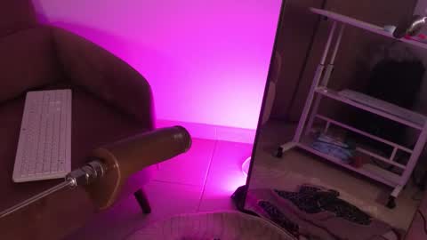 Lara online show from March 21, 2:17 am