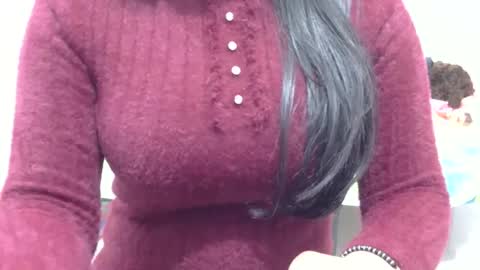 Anshika rai online show from December 27, 5:59 pm