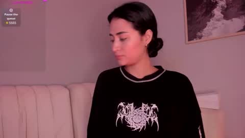 Lara Madisson online show from March 22, 8:29 am