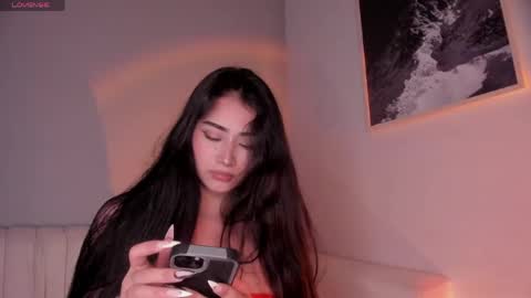 Lara Madisson online show from May 28, 6:44 am