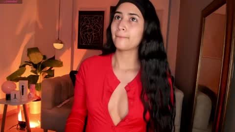 Lara Madisson online show from May 27, 6:43 am
