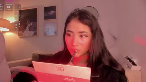 Lara Madisson online show from September 21, 7:23 am