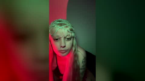 larabarroso online show from April 5, 11:13 pm