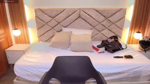 LaraCooper online show from February 11, 8:01 pm