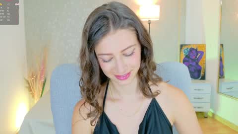 Lara  online show from April 2, 2:02 pm