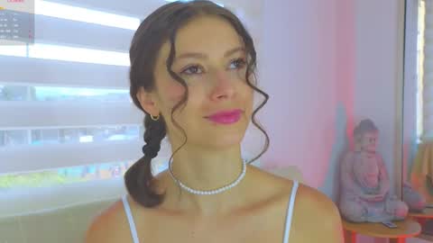 Lara  online show from March 3, 12:17 pm