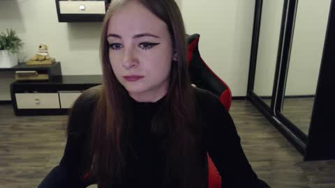 Laralianna online show from September 12, 2:41 pm