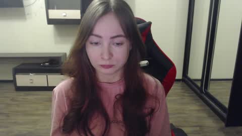 Laralianna online show from February 8, 6:22 pm