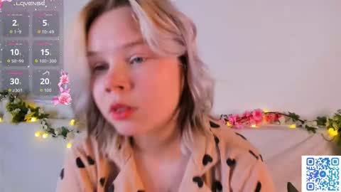 Rose online show from November 6, 1:30 am