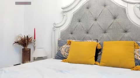 Larissa online show from May 17, 6:11 am