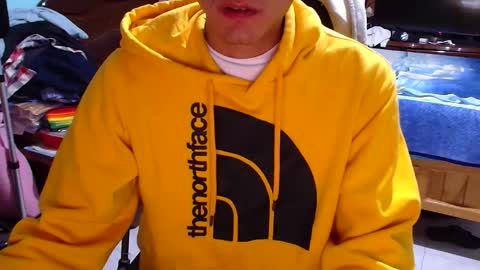 Larry online show from March 10, 3:33 am