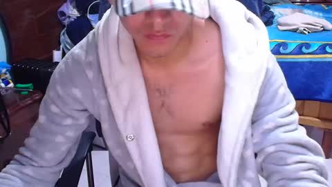 Larry online show from March 28, 9:38 pm