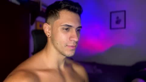 andrew online show from February 13, 1:40 am