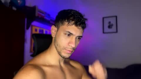 andrew online show from March 12, 2:34 pm