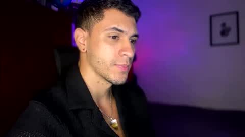 andrew online show from February 22, 5:24 pm