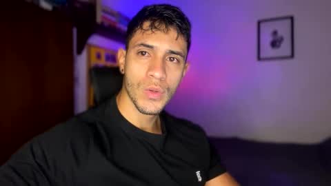 andrew online show from March 8, 3:13 pm