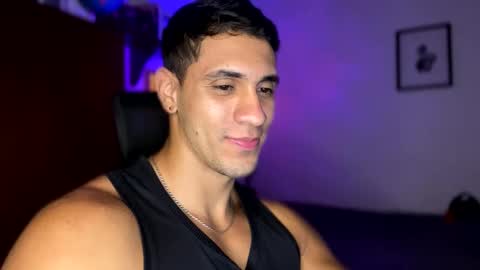 andrew online show from February 12, 1:09 am