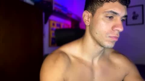 andrew online show from February 12, 3:16 pm