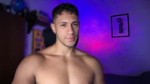 andrew online show from November 6, 1:25 pm