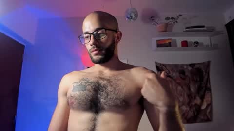 larry_stewart online show from January 16, 11:58 pm