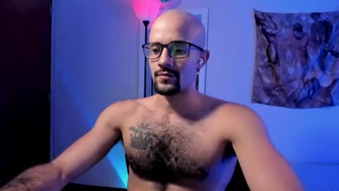 larry_stewart online show from June 25, 9:20 pm