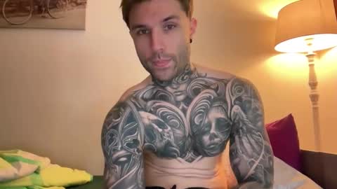 larsskeet online show from November 23, 3:54 pm