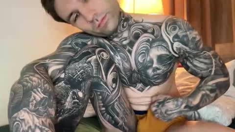 larsskeet online show from January 15, 6:17 pm