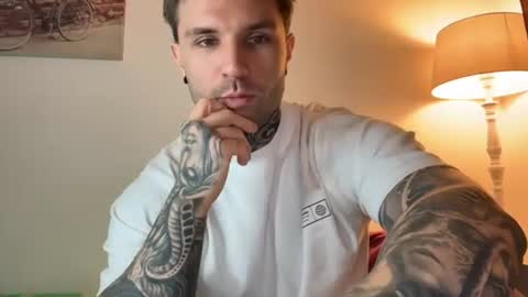 larsskeet online show from November 21, 2:04 pm