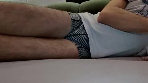 Lary78 online show from April 21, 5:53 pm