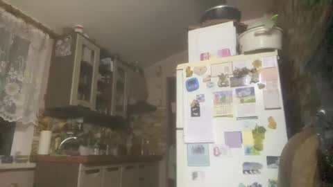 Cherry online show from April 30, 8:57 pm