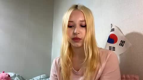 Mila online show from July 17, 1:13 pm