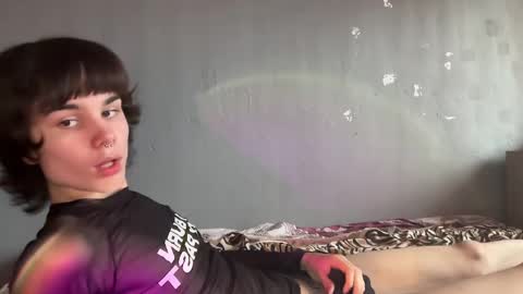 laski_twink online show from June 3, 4:45 pm