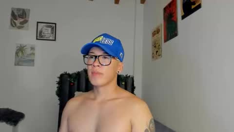 lass_nazar online show from November 29, 2:19 am