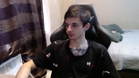 Snapshot of last_kenny chatting on October 21, 12:21 pm Kenny online show from October 21, 12:21 pm