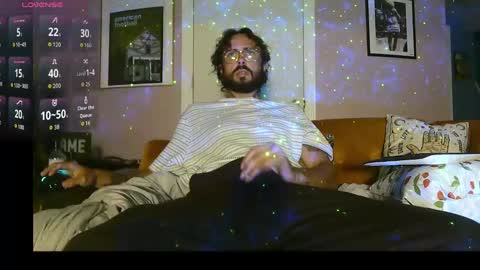 Lastronaut  BC online show from September 23, 11:37 am