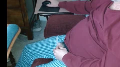 laststeven online show from November 27, 8:16 pm