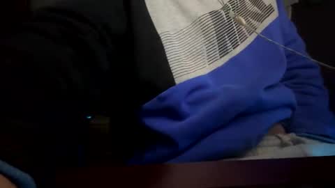 YoungLatinStroker online show from March 24, 5:35 am