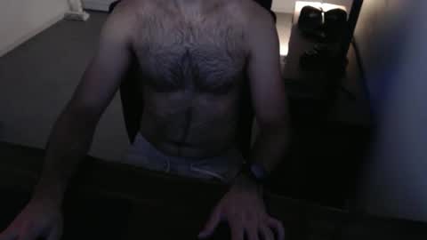 latexdave84 online show from October 8, 10:32 am