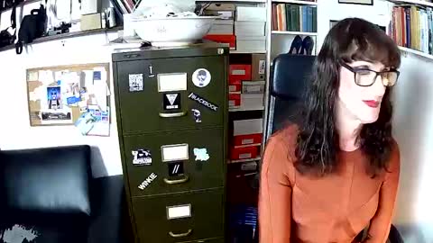 LatexTG online show from October 3, 7:00 pm