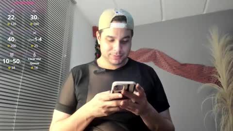 Yisus online show from January 17, 4:22 am