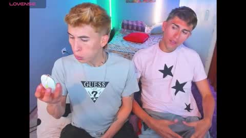 latin_boysxxx_ online show from March 3, 2:18 am