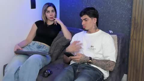 latin_couple04 online show from May 31, 5:06 am