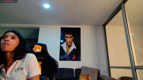 Sara y Andy online show from March 9, 5:55 am